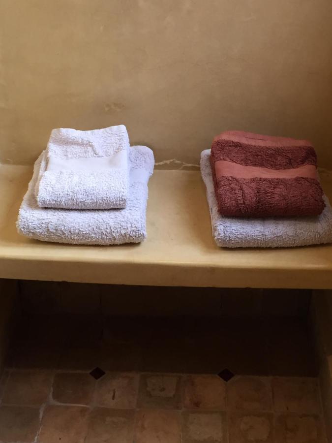 Riad Dar Bergui Warzazat Zewnętrze zdjęcie